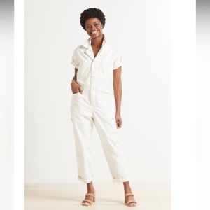 PISTOLA GROVER JUMPSUIT